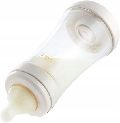 CHICCO Perfect5 anti-colic bottle