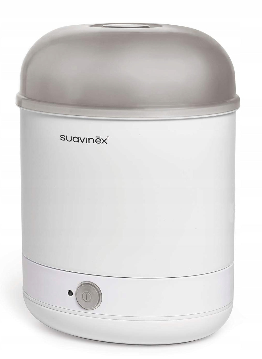 SUAVINEX electric and microwave steam sterilizer