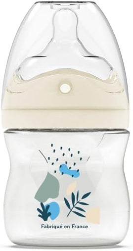 DODIE 150 ml-es cumisüveg 1-es lassú áramlás 0+
