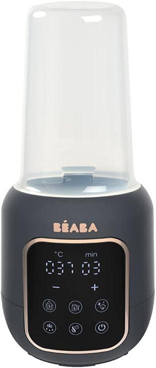 BEABA Multi Milk bottle warmer and 5-in-1 sterilizer