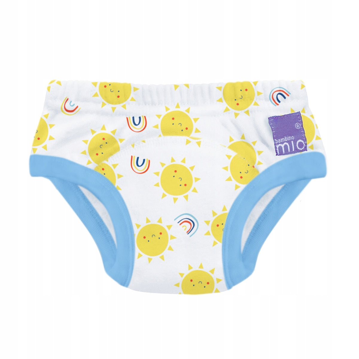 BAMBINO MIO tréningbugyi 3 éves kortól