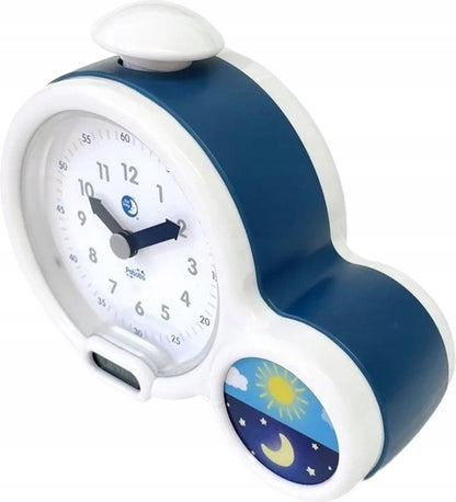 PABOBO Kids' Sleep a wake-up training alarm clock