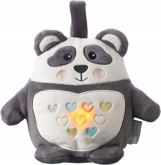 TOMMEE TIPPEE Pip el Panda PELUCHE con sonido sin luz