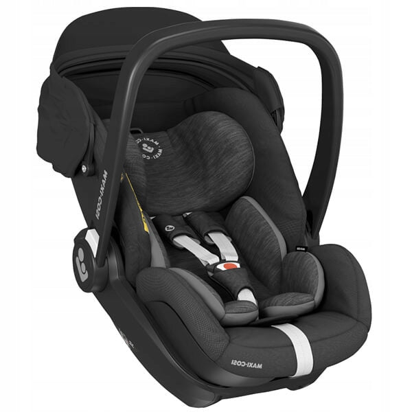 MAXI-COSI MARBLE 0-s csoportú ISOFIX autósülés