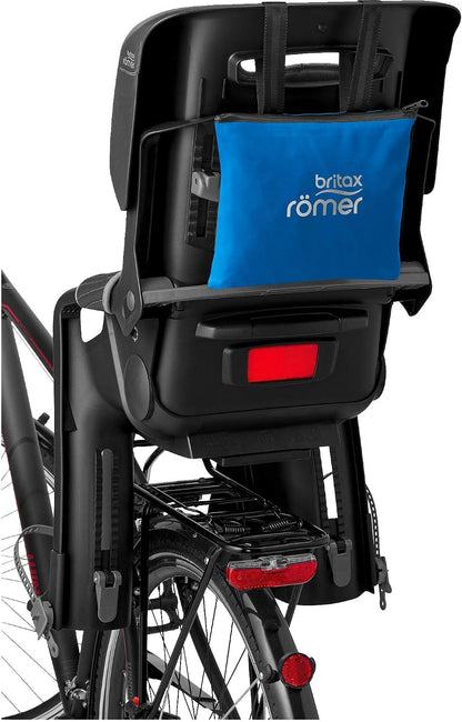 BRITAX ROMER 2-in-1 rain poncho