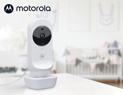 MOTOROLA VM35 elektronická pestúnka 5"