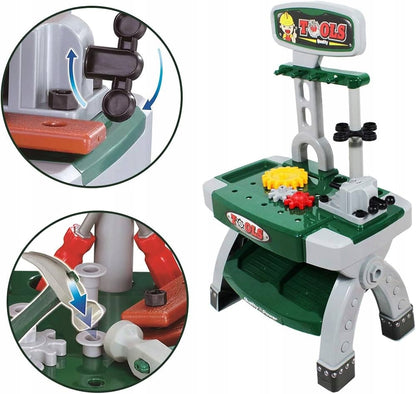 deAo Tools warsztat