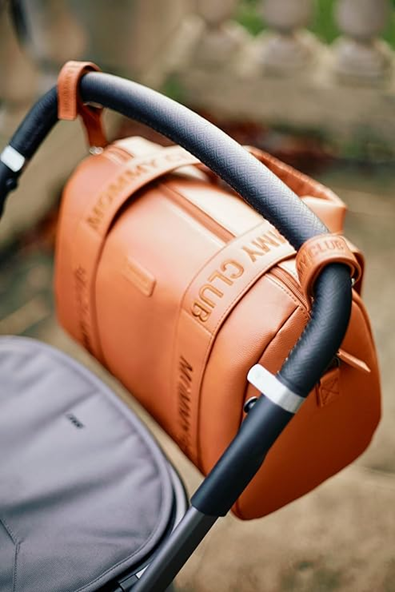 CHILDHOME borsa per pannolini e accessori MOMMY CLUB