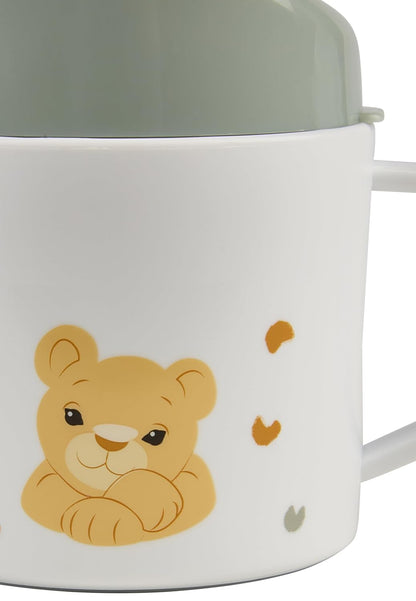 STERNTALER kubek treningowy dla niemowląt 200ml – zdjęcie produktu 4