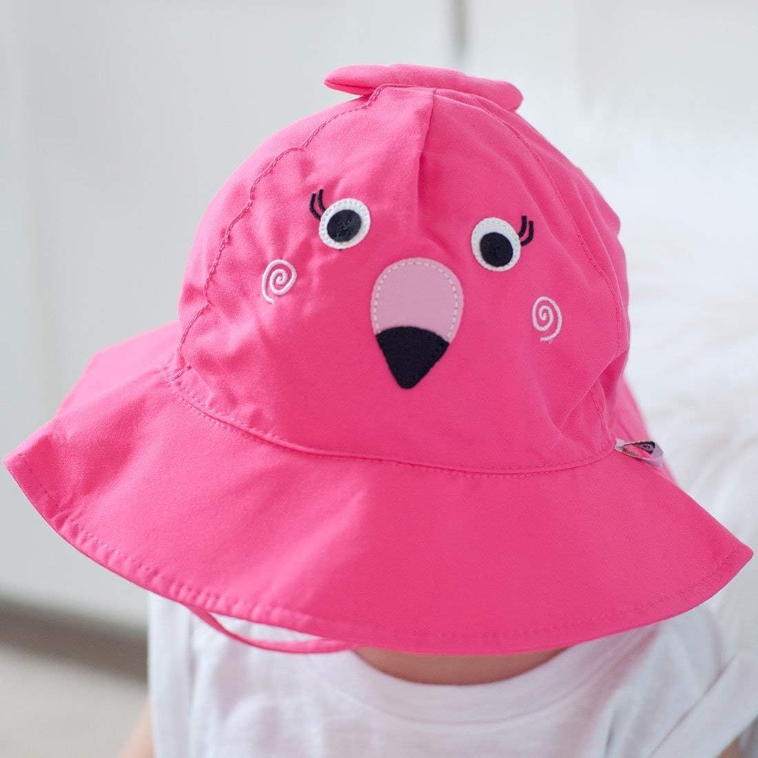 ZOOCCHINI Schwimmwindel + Hut 3-6 Monate