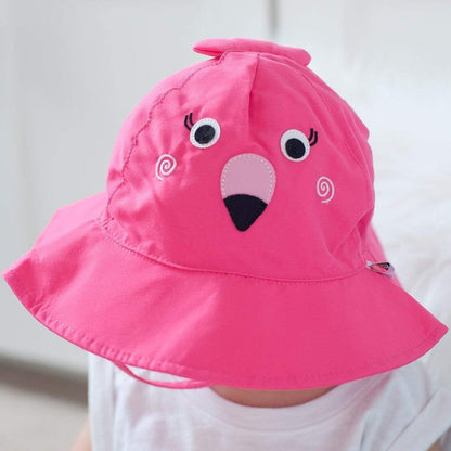 ZOOCCHINI Schwimmwindel + Hut 3-6 Monate