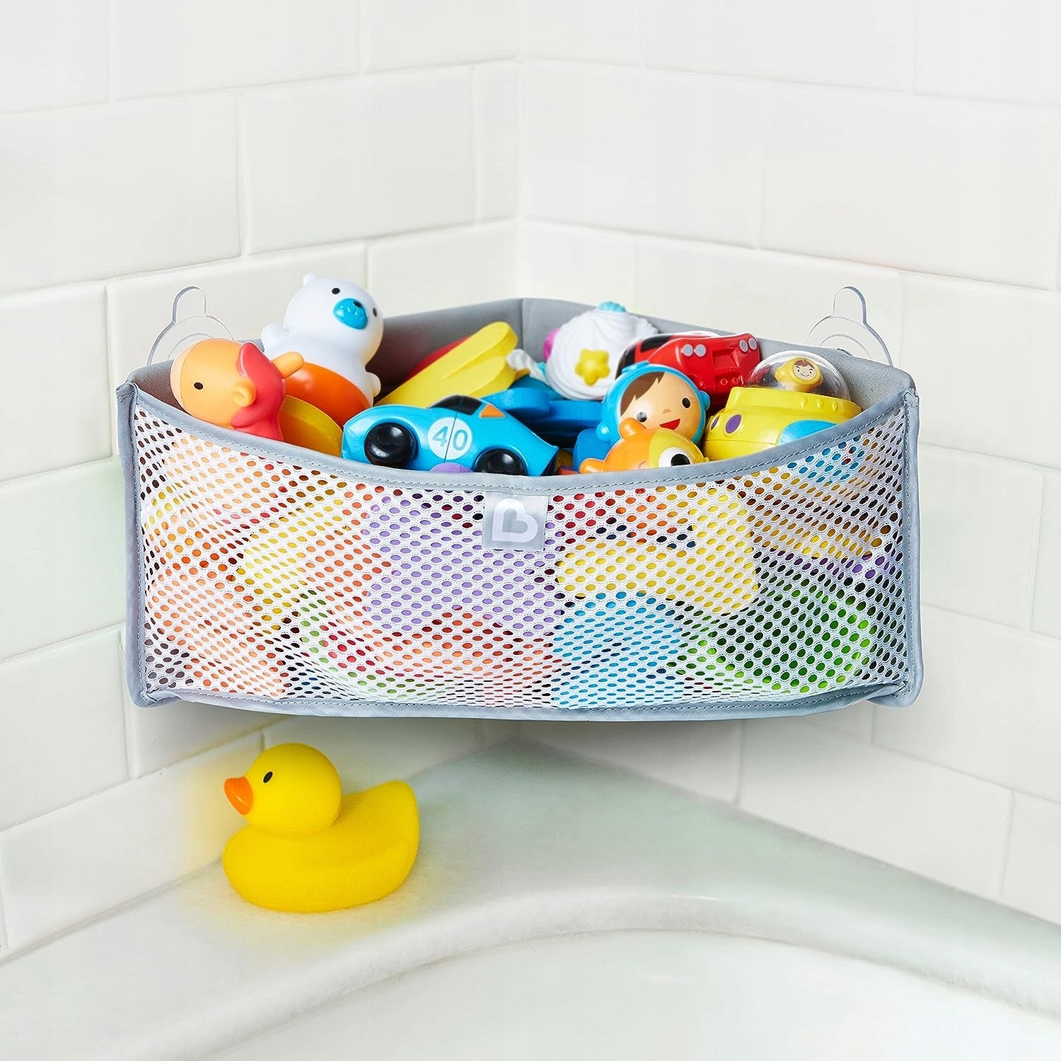 MUNCHKIN High'n Dry Badewannen-Organizer – OutletBaby