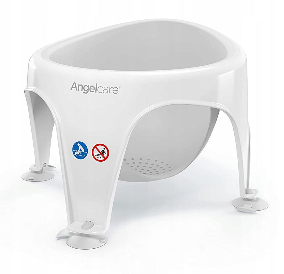 ANGELCARE fürdetető ülés 6 hónapos kortól