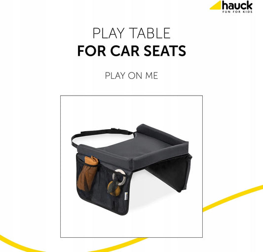 HAUCK Play on Me UTAZÓASZTAL gyerekeknek