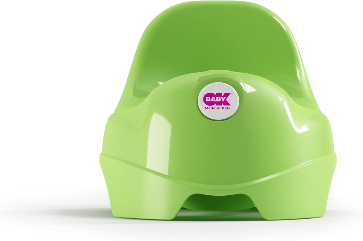 OKBABY bili 18 hónap+ zöld