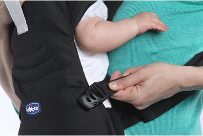CHICCO EASY FIT ergonomikus hordozó