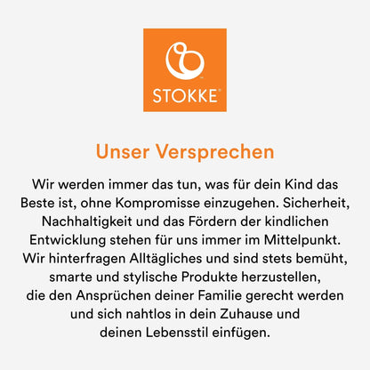 STOKKE LIMAS FLEX ergonomische draagzak 4-20kg