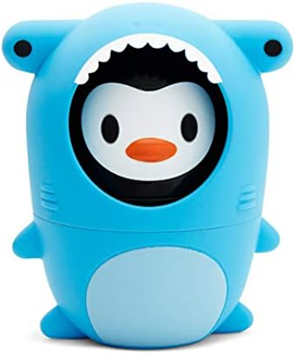 MUNCHKIN Sharky & Pals 3-in-1 bath toy
