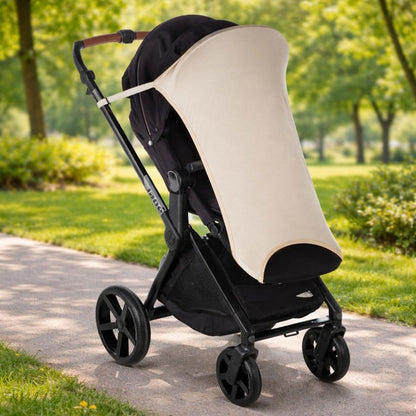 JANE universele zonwering voor kinderwagen UV 50+