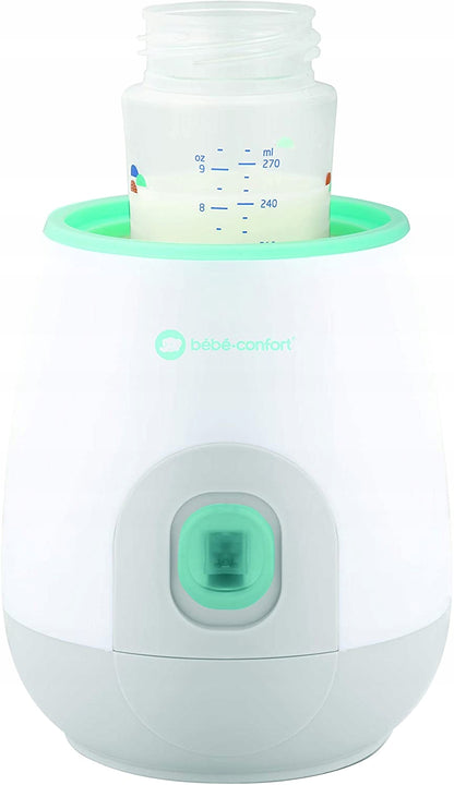 BEBECONFORT express bottle and jar warmer