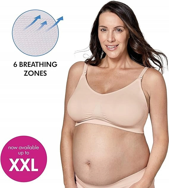 MEDELA KEEP COOL ULTRA szoptatós melltartó + S betétek