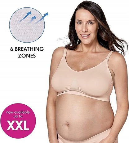 MEDELA KEEP COOL ULTRA szoptatós melltartó + S betétek