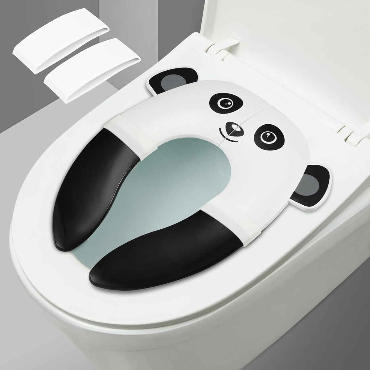 PANDAEAR WC ülőke fedél PANDA