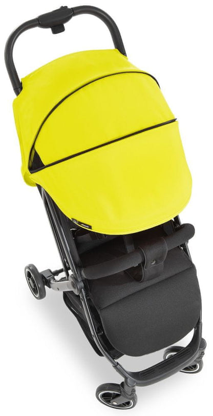 HAUCK napellenző Swift X UV50+ babakocsihoz