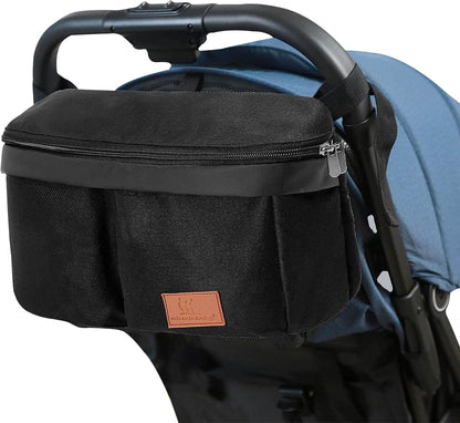 MIRACLE BABY organizator pentru cărucior cu mânere