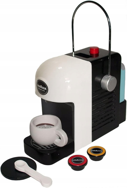 TANNER Lavazza coffee machine