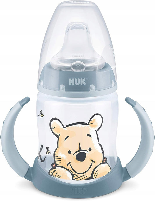 NUK Learner Cup KUBEK 150 ml wskaźnik temperatury