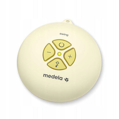 MEDELA Swing Flex 2-phase electric breast pump 1