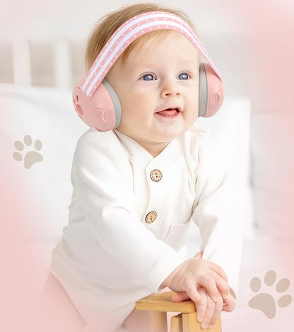 YAZOMA 2-in-1 noise-cancelling headphones