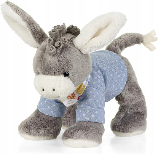 STERNTALER Szamár Emmi PLÜSSJÁTÉK 20 cm