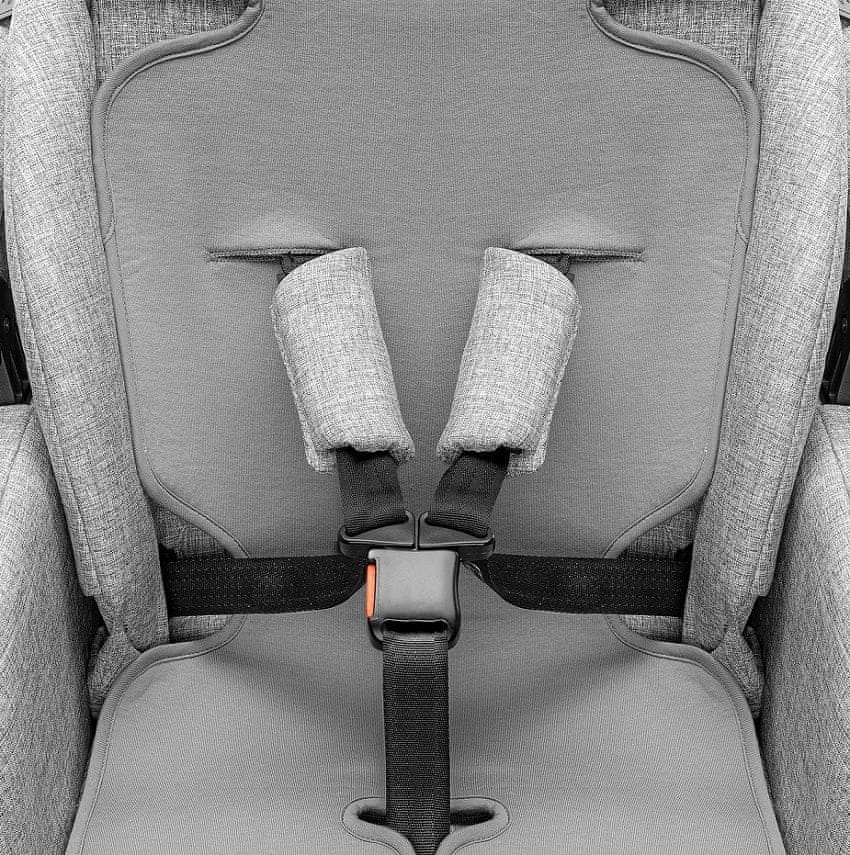 REER TravelKid Breeze légáteresztő betét babakocsiba és autósülésbe