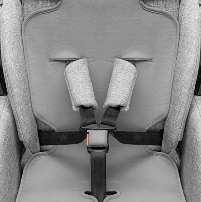 REER TravelKid Breeze légáteresztő betét babakocsiba és autósülésbe