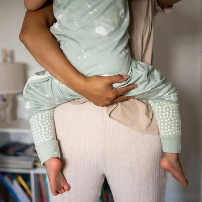 TOMMEE TIPPEE spací vak 2,5TOG 18-36 mes. STEPPEE BAG