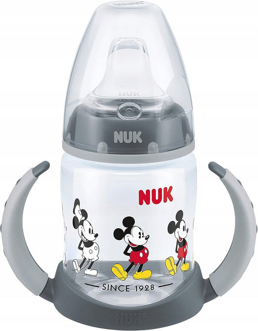 NUK Learner Cup kubek niekapek do nauki picia