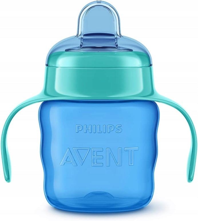 PHILIPS AVENT SCF551/05 kubek niekapek 200 ml 6 m+