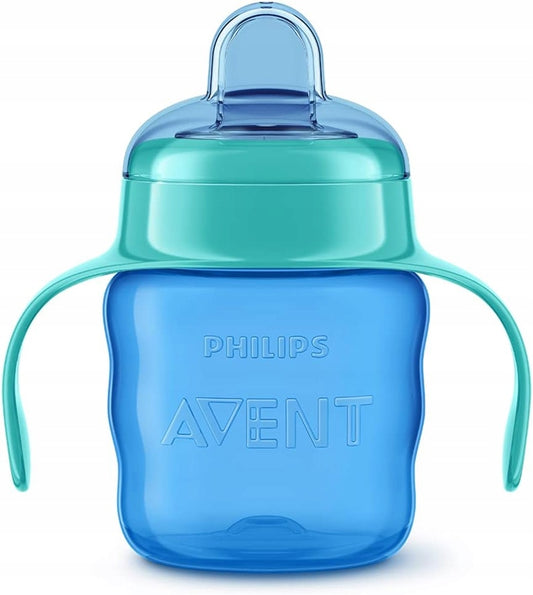 PHILIPS AVENT SCF551/05 kubek niekapek 200 ml 6 m+