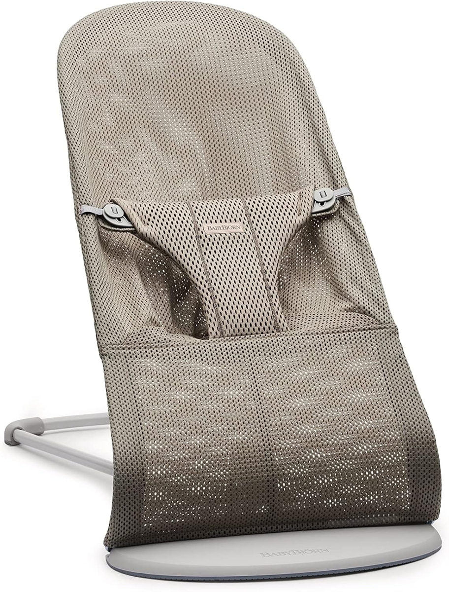 BABYBJöRN bouncer, rocker