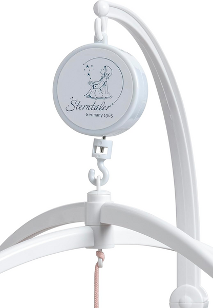 STERNTALER Donkey Emmi crib mobile