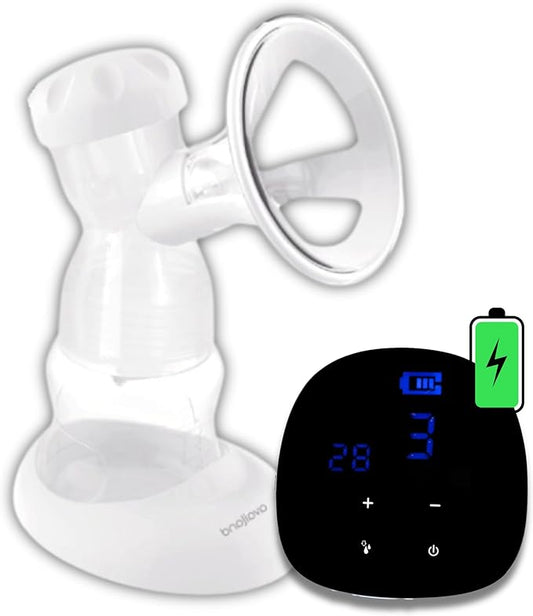 AVAILAND NATURE SMART3 BPA MENTES elektromos mellszívó O