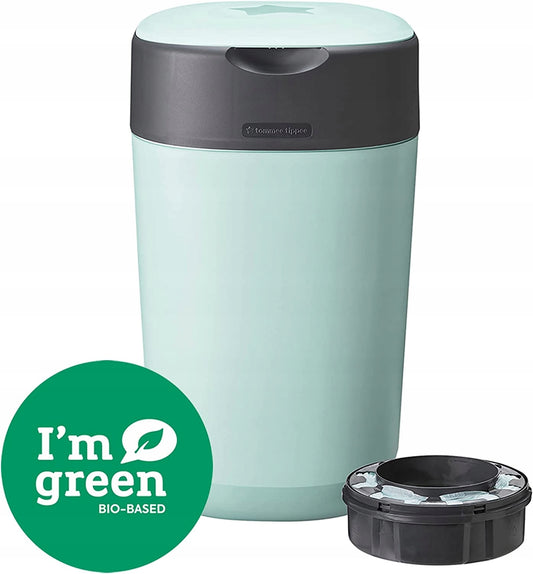 TOMMEE TIPPEE Twist&Click cubo para pañales