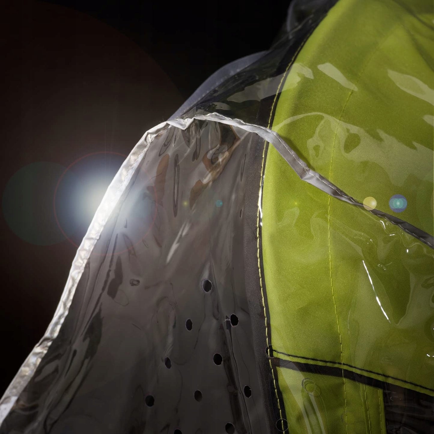 HAUCK rainproofing wrap