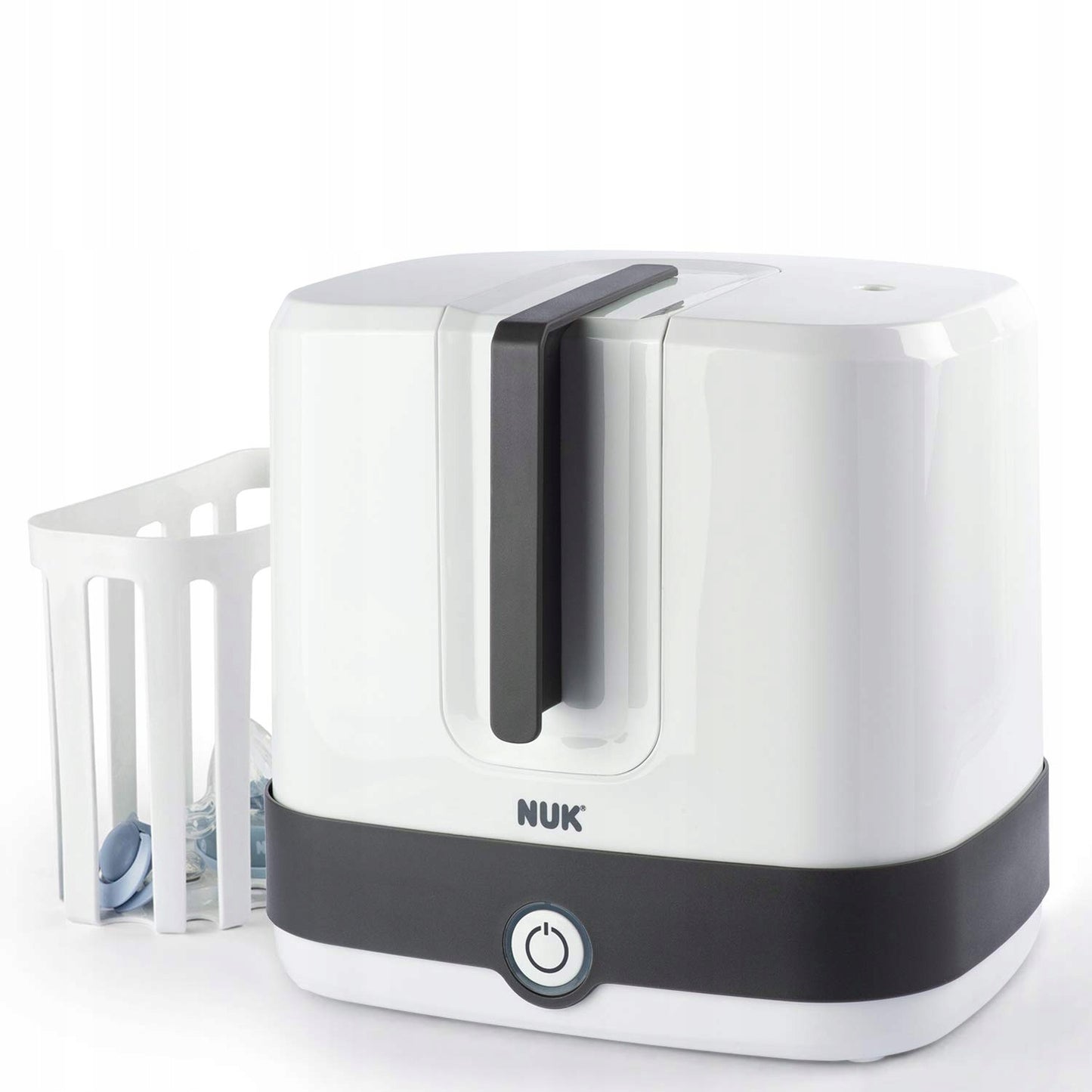 NUK Vario Express 6 perces gőzsterilizáló