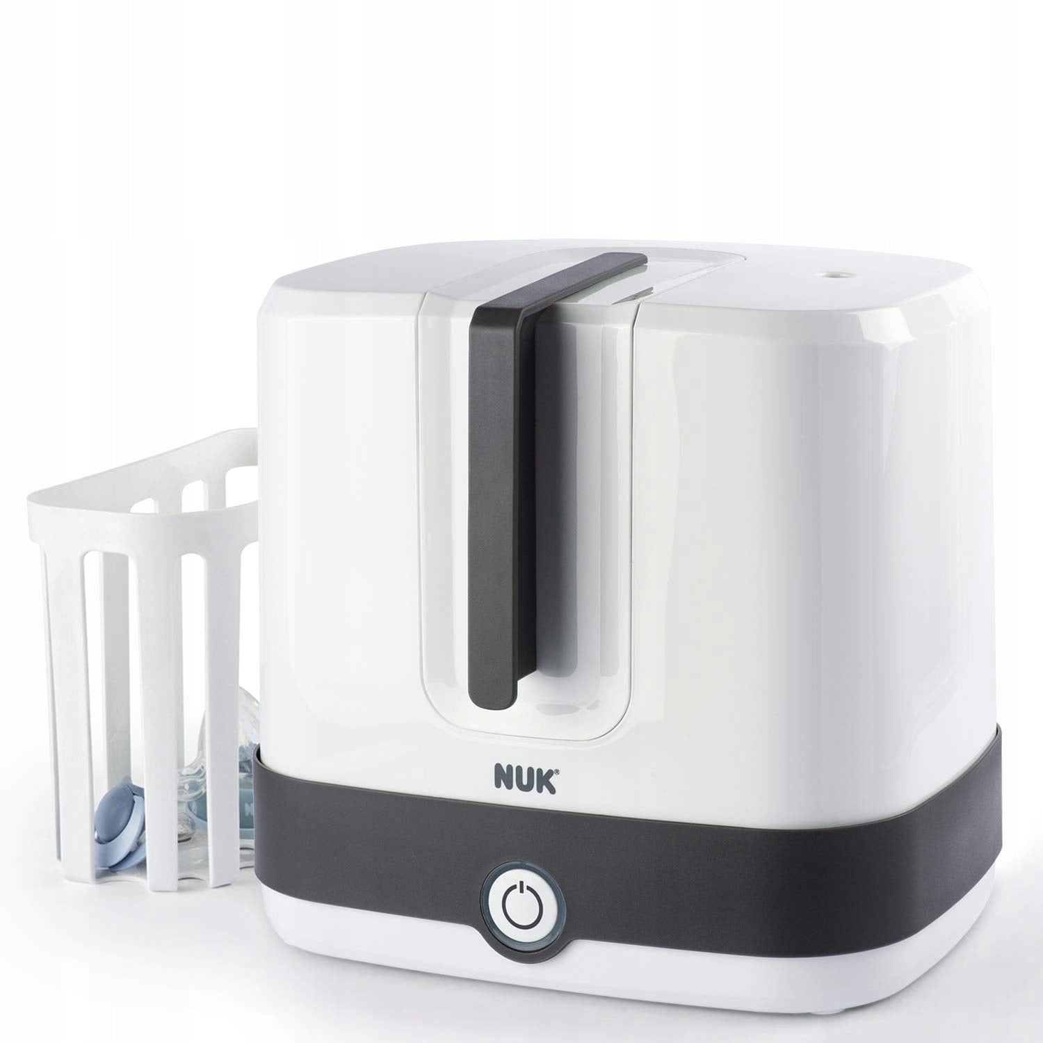 NUK Vario Express 6 perces gőzsterilizáló