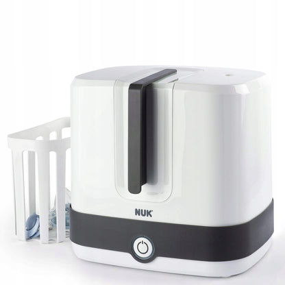 NUK Vario Express 6 perces gőzsterilizáló