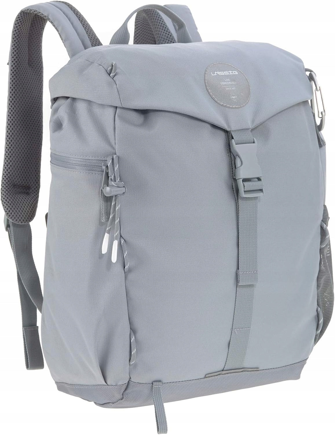 LASSIG Green Label Outdoor plecak na akcesoria do wózka