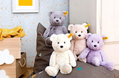 STEIFF Bearzy plush teddy bear